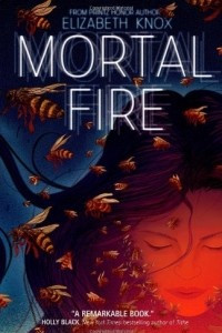 Книга Mortal Fire