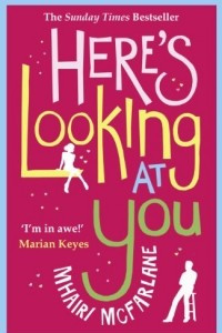 Книга Here's Looking At You