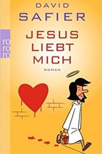 Книга Jesus Liebt Mich