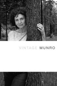 Книга Vintage Munro