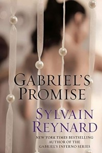 Книга Gabriel's Promise
