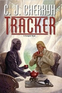 Книга Tracker