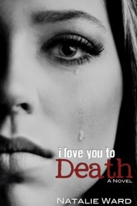 Книга I Love You to Death