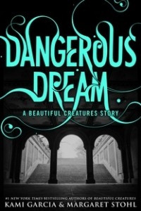 Книга Dangerous Dream