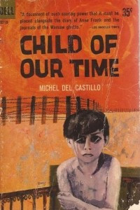 Книга Child of Our Time (Tanguy)