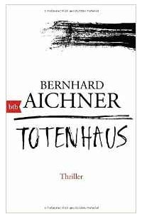 Книга Totenhaus