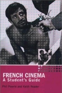 Книга French Cinema: A Student's Guide