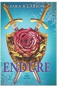 Книга Endure (Defy, Book 3) (Defy Trilogy)
