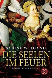 Книга Die Seelen im Feuer