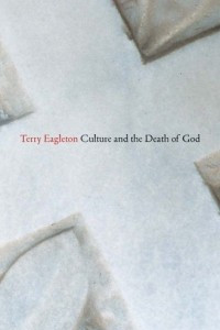 Книга Culture and the death of God
