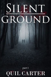 Книга Silent Ground