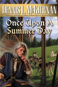 Книга Once Upon a Summer Day