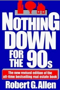 Книга Nothing Down for the 90s