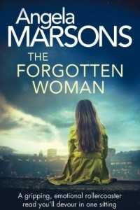 Книга The Forgotten Woman