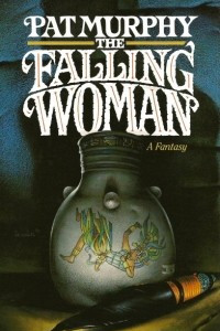 Книга The Falling Woman