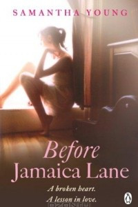 Книга Before Jamaica Lane