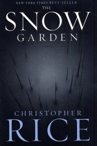 Книга The Snow Garden : A Novel