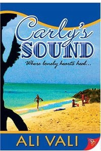Книга Carly's Sound