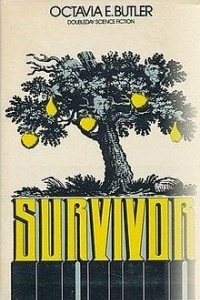 Книга Survivor
