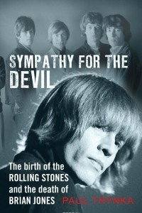 Книга Sympathy for the Devil