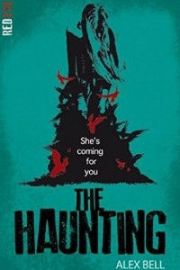 Книга The Haunting