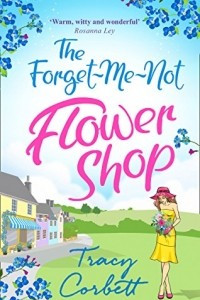 Книга The Forget-Me-Not Flower Shop