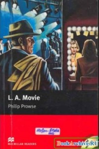 Книга L. A. Movie