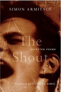 Книга The Shout : Selected Poems