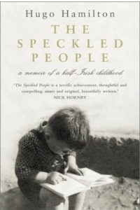 Книга The Speckled People : Memoir of a Half-Irish Childhood