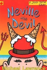 Книга Neville the Devil
