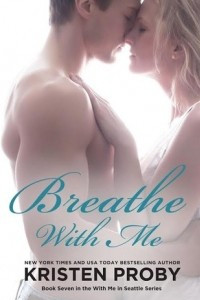 Книга Breathe with Me