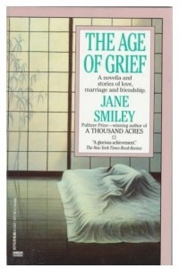 Книга Age of Grief