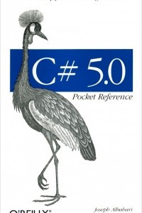 Книга C# 5.0 Pocket Reference