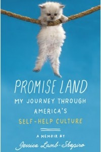 Книга Promise Land: My Journey through America’s Self-Help Culture