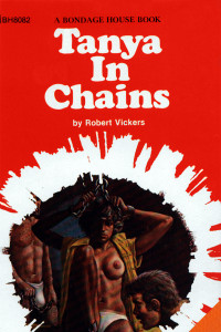 Книга Tanya in chains