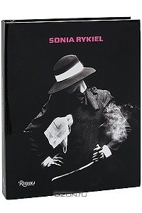 Книга Sonia Rykiel