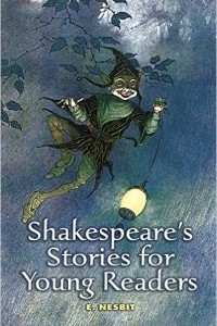 Книга Shakespeare's Stories for Young Readers (Dover Children's Classics)
