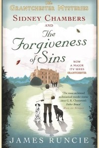 Книга Sidney Chambers and The Forgiveness of Sins