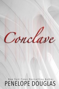 Книга Conclave (Devil's Night 3.5)