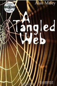 Книга A Tangled Web: Level 6