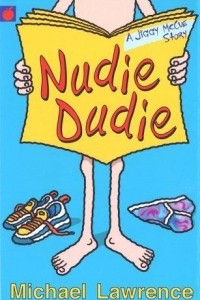 Книга Nudie Dudie