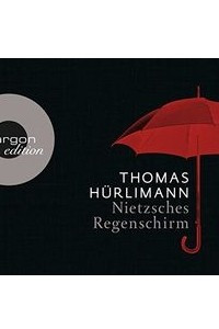 Книга Nietzsches Regenschirm