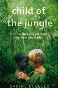 Книга Child of the Jungle