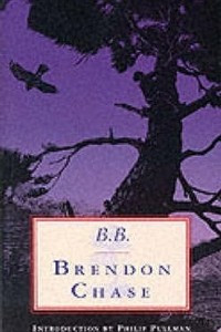 Книга Brendon Chase