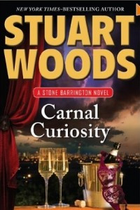 Книга Carnal Curiosity