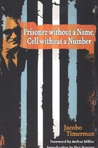 Книга Prisoner without a Name, Cell without a Number