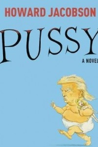 Книга Pussy
