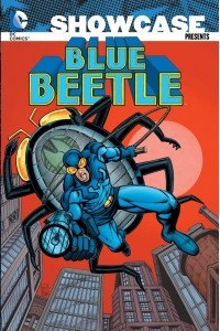 Книга Showcase Presents: Blue Beetle