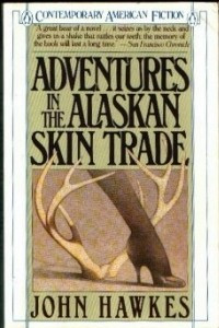 Книга Adventures in the Alaskan Skin Trade