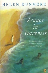 Книга Zennor In Darkness